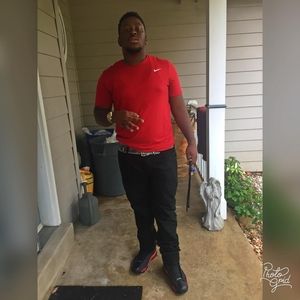 Meet your Posher, Alan